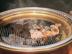 -西塔老太太泥炉烤肉(万柳华联店)