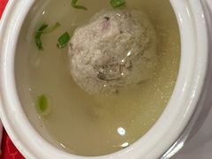 -君来梁溪饭店-餐厅