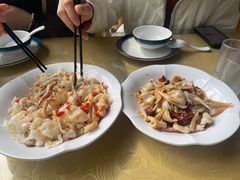 -崴海渔村(虹梅路店)