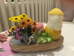-MEET缘燕窝甜品&Tang's cake(华润万象城店)