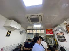 -无名氏面馆(邮电路店)
