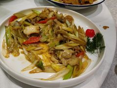 -小渔船渔家传统菜(鲅鱼圈店)
