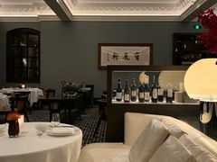 大堂-宝丽轩中餐厅BAOLIXUAN