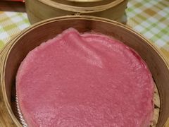 紫薯春饼-姥姥春饼·烤鸭(未央路盛龙店)