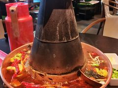 -南门四季铜锅涮肉(大屯·北苑店)