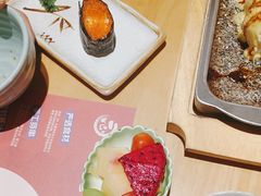 -一心创作料理屋(经开万达店)