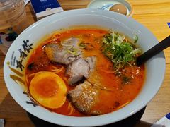 -和府捞面(壹方天地店)