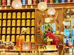 -TWG Tea(台北101购物中心沙龙及精品门市)