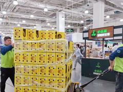 -山姆会员商店(亦庄创意生活广场店)