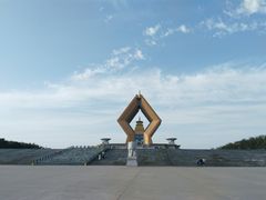 -法门文化景区
