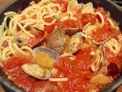 -萨莉亚意式餐厅(杭州西溪龙湖天街店)