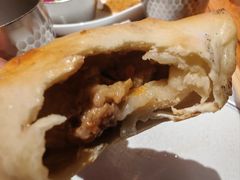 和田三色烤包子-纳瓦新疆菜(银都店)