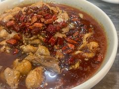 -大家乐东北菜(富河园店)