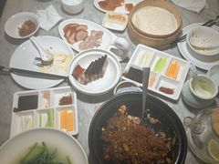 -城南往事(滨江世茂店)