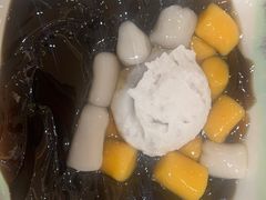 -鲜芋仙(群光广场店)