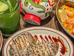 -ZAFFERANO西班牙海鲜饭(上海首店)