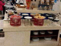 -世华轩餐厅(金仓永华大酒店)