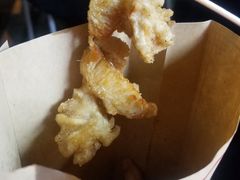-傅强排骨(成都总店)