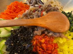 -梨花牛肉汤饭(仁恒伊势丹店)