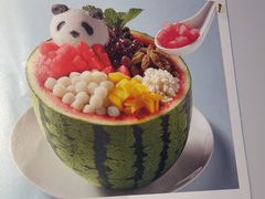 -眉州东坡(石景山店)