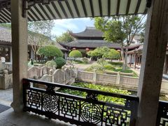 -绍兴饭店知遇楼(环山路店)