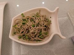 -博雅渔港·融合菜(维也纳国际大酒店)