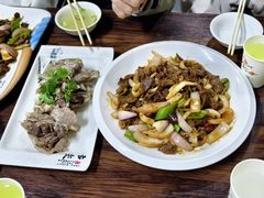 -清真·伊清阁餐厅