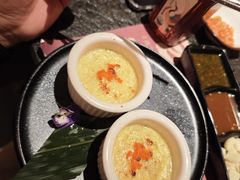 -牛YO烧肉烤肉自助(万象城春河里店)