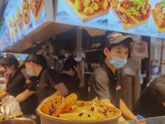 -周小亮丁家坡洋芋(全国总店)