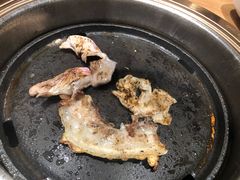-炉小哥烤肉(朗悦公园茂店)