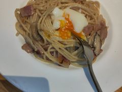 -菲滋意式餐厅(金华银泰城店)