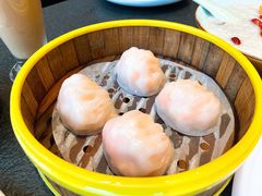 -蝴蝶里·粤菜·点心(滨江龙湖店)