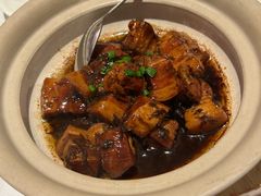 -粗茶淡饭·汉口公馆(循礼门店)