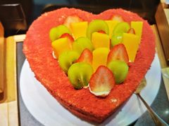 -雍容荟活龙虾自助餐(IFS黑金店)