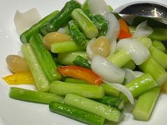 -木守西溪溪隐餐厅