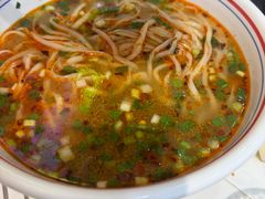 -王祖名抻面烧烤(柳影路店)