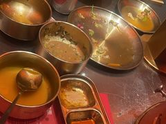 -西塔老太太泥炉烤肉(苏州大悦城店)