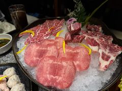 -辉哥火锅(虹桥路店)