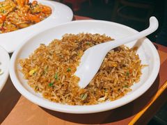天宝炒饭-天宝兄弟(前海壹方城店)