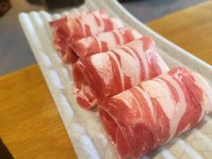-贰重天冰煮羊自助火锅(东坝店)