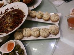 -旺仔家常菜生煎包(马端街店)