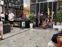 -渔码头食府(蓬莱阁店)