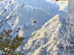 -北京密云天门山风景区