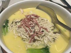 火腿虾仁煮干丝-云锦壹号·淮扬宴(徐汇万科店)