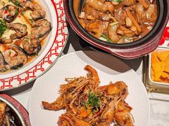 -食锦记·福建私房菜(浦西万达店)