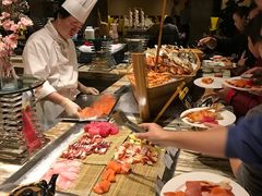 -AdD全日制餐厅(中谷花园酒店)