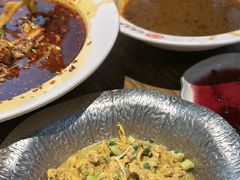 -叶派龙虾•招牌香辣蟹·海鲜(中海国际店)