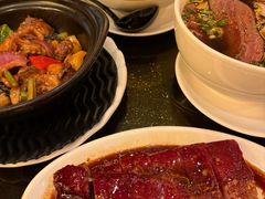 -中国厨房/台湾牛肉面