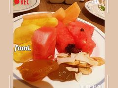 -咖啡苑自助餐厅·中国大饭店