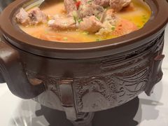 -吴掌柜·藕汤印象(南湖店)